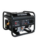 Генератор бензиновый HHY 3010FE, Hyundai 3кВт