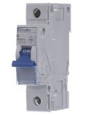 Автоматичний вимикач Doepke DLS6h B6-1