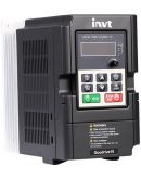 Частотный преобразователь INVT GD10-0R7G-S2-B