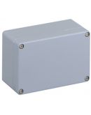 Пустая металлическая монтажная коробка Spelsberg AL 1308-6 (sp15000601) IP66