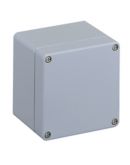 Пустая металлическая соединительная коробка Spelsberg AL 1212-8 (sp15000901) IP66
