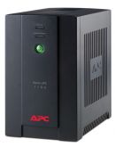 Источник бесперебойного питания APC BX1400UI Back-UPS