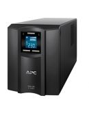 Источник бесперебойного питания APC SMC1000I Smart-UPS