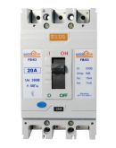 Автоматический выключатель ECOHOME ECO FB/63 3p 20A