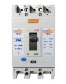 Автоматический выключатель ECOHOME ECO FB/63 3p 25A
