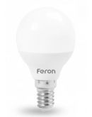 Светодиодная лампа Feron LB-195 7Вт 4000К Е14