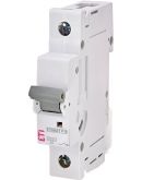 Автоматический выключатель ETI 270201105 ETIMAT P10 1p C 2A (10kA)
