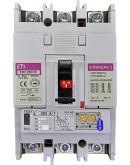 Автоматический выключатель ETI 004671303 EB2 250/3E 160А 3р (70кА)