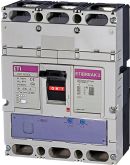 Автоматический выключатель ETI 004672180 EB2 800/3LE 800A 3p (50kA)