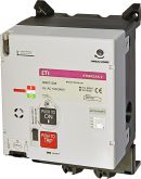 Мотор-привод для автоматического выключателя ETI 004671228 MO2 400&630 (RESET) AC100-240V