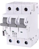 Автоматичний вимикач ETI 002185322 ST-68 3p C 63А (4.5 kA)