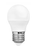 Лампа светодиодная Delux BL50P 7Вт 2700К E27
