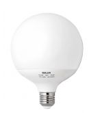 Лампа светодиодная Delux G120 18Вт 4100К Е27