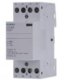 Контактор Siemens 5TT5833-0 4НЗ 230В AC 25А