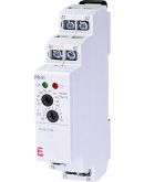 Реле контроля потребляемого тока ETI 002471816 PRI-51/1 (0 1..1A) (1x8A AC1)