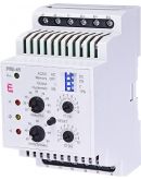 Двухуровневое реле контроля тока ETI 002471601 PRI-41 230V (3 диапазона) (2x16A AC1)