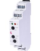 Реле контроля уровня жидкости ETI 002471715 HRH-5 UNI 24..240V AC/DC (1x16A AC1)