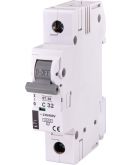 Автоматичний вимикач ETI 002181319 ST-68 1p C 32А (4.5 kA)