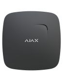 Бездротовий датчик диму Ajax 1137 FireProtect (чорний)