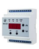 Температурное реле Новатек-Электро МСК-301-61 для управления климат приборами в помещении