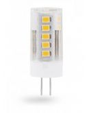 Светодиодная лампа Feron LB-423 4Вт 2700К G4