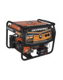 Бензиновый генератор Gerrard GPG8000 6,5кВт