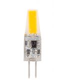 Светодиодная лампа Feron LB-424 3Вт 2700К G4