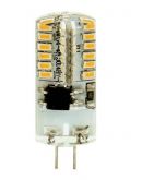 Светодиодная лампа Feron LB-522 3Вт 4000К G4
