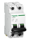 Автоматичний вимикач Shneider Electric A9N61524 500В DC 4А