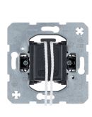 Выключатель/переключатель шнуровой (механизм) 10АХ/250В Berker