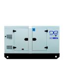 Дизельгенератор DЕ-16RS-ZN, Darex Energy 12,8кВт