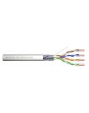 LAN кабель (витая пара) Digitus SCS DK-1521-V-305 cat 5e F-UTP PVC 305м