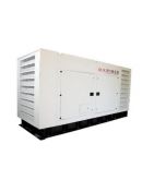 Электрогенератор дизельный Rost Power RP-D100 кожух, 80кВт