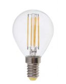 Лампа LED LB-61 Feron 4Вт E14 2700K