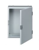 Шкаф металлический Hager FL110A ORION Plus