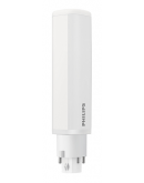 LED лампа CorePro LED PLC 6.5Вт 4000K 4P Philips G24q-2