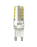 LED лампочка (диммируемая) 3Вт LedEX 6500К 220В, G9
