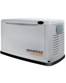 Двопаливний газовий генератор 7046, Generac 14,3кВт