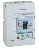 Автомат электрический DPX³ 1600 3П 1600А 50кА/S2, Legrand