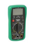 Цифровой мультиметр Schneider electric IMT23202 III категории 300В 