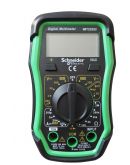 Цифровой мультиметр Schneider electric IMT23222 III категории 600В
