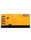 Дизельный электрогенератор JCB G440QX 360кВт