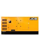Дизель-электростанция JCB G550QX 439,9кВт