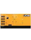 Дизельная электростанция JCB G600QX 472кВт