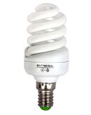 Энергосберегающая лампа 13Вт e.save.screw Т2 4200К, Е14