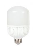 Светодиодная лампа 50Вт 4300Лм E27-E40 6400K