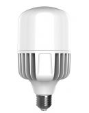 Лампочка светодиодная Eurolamp высокомощная 100Вт E40 6500K