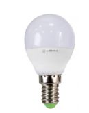 LED лампа LEDEX G45 400lm (102877)