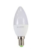 LED лампа LEDEX C37 400lm (102874)