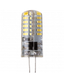Лампа светодиодная 3Вт LedEX 6500К 12В, G4
